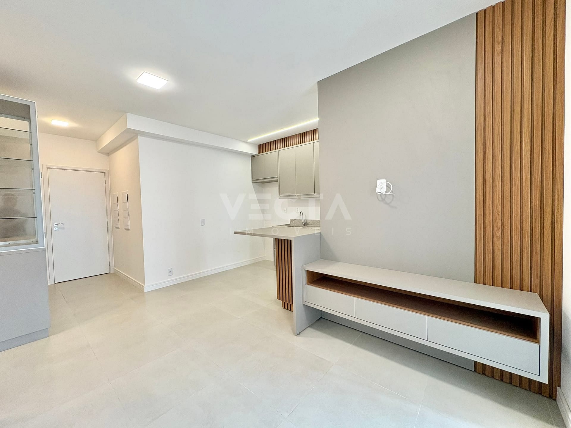 Apartamento, 2 quartos, 68 m² - Foto 2