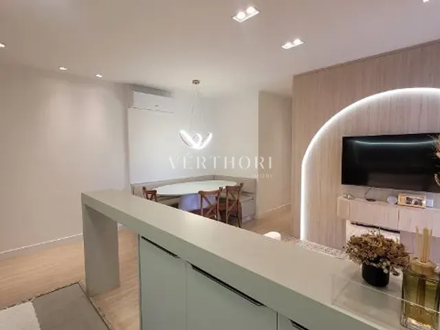 Apartamento 2 quartos e 2 banheiros, à venda, no bairro Terra Bonita em Londrina