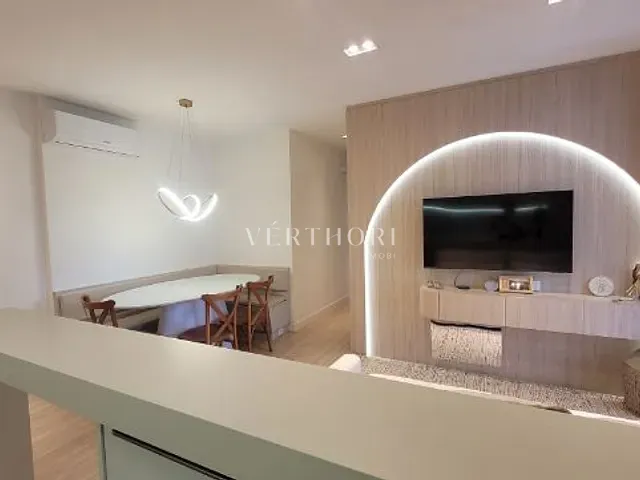 Apartamento 2 quartos e 2 banheiros, à venda, no bairro Terra Bonita em Londrina