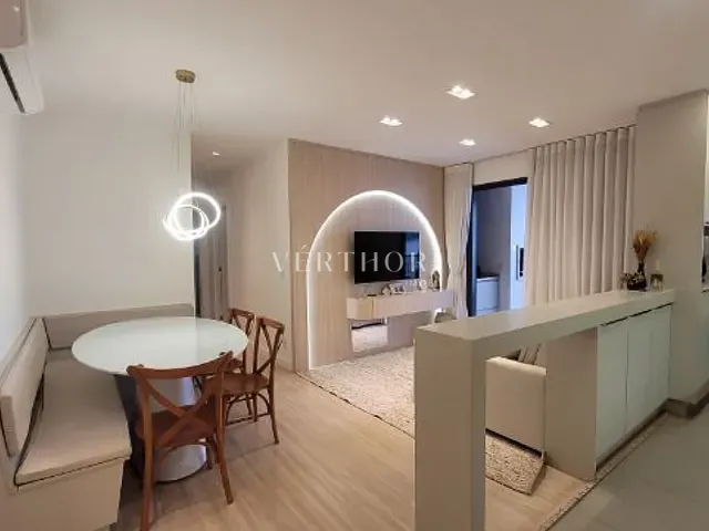 Apartamento 2 quartos e 2 banheiros, à venda, no bairro Terra Bonita em Londrina
