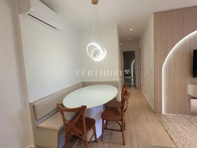 Apartamento 2 quartos e 2 banheiros, à venda, no bairro Terra Bonita em Londrina