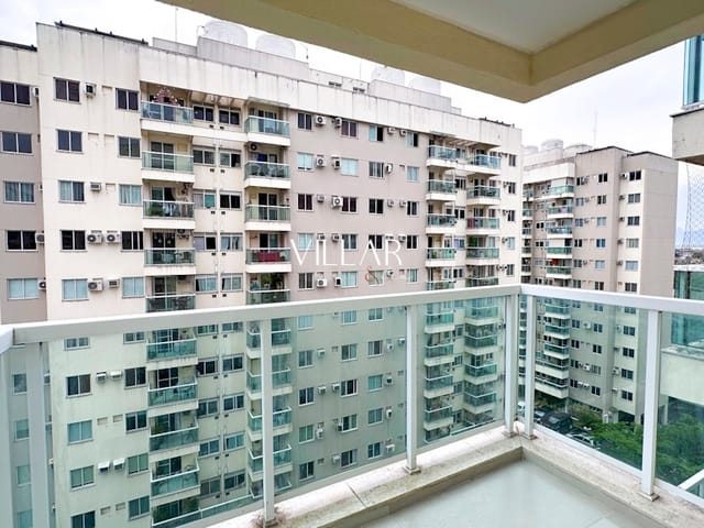 Apartamento com 65m² 3 quartos e 2 banheiros, à venda, no bairro Penha em Rio de Janeiro