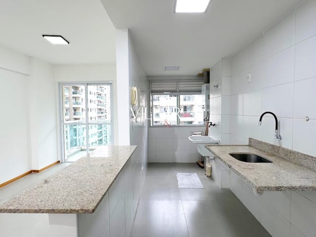 Apartamento com 65m² 3 quartos e 2 banheiros, à venda, no bairro Penha em Rio de Janeiro