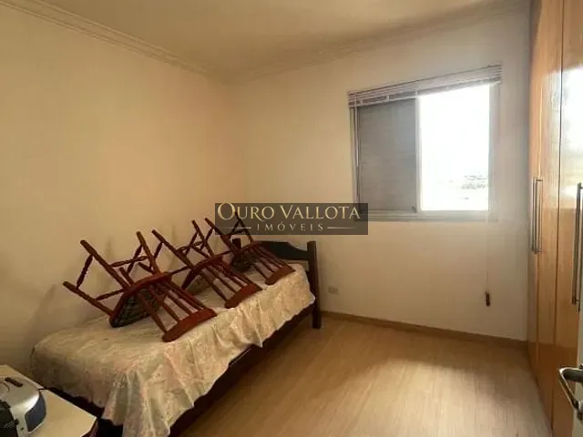 Apartamento 2 quartos e 1 banheiro, para alugar, no bairro Mooca em São Paulo