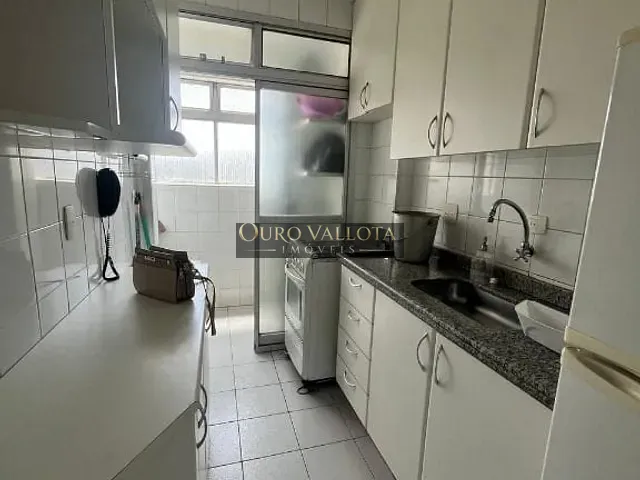 Apartamento 2 quartos e 1 banheiro, para alugar, no bairro Mooca em São Paulo