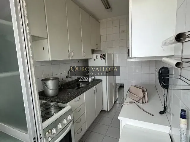 Apartamento 2 quartos e 1 banheiro, para alugar, no bairro Mooca em São Paulo