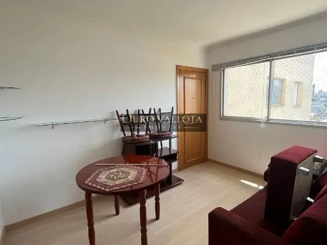 Apartamento 2 quartos e 1 banheiro, para alugar, no bairro Mooca em São Paulo