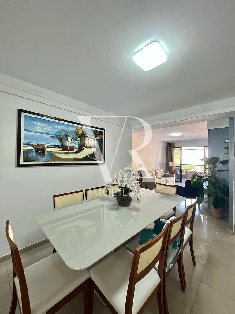 Apartamento à venda com 4 quartos, 147m² - Foto 5
