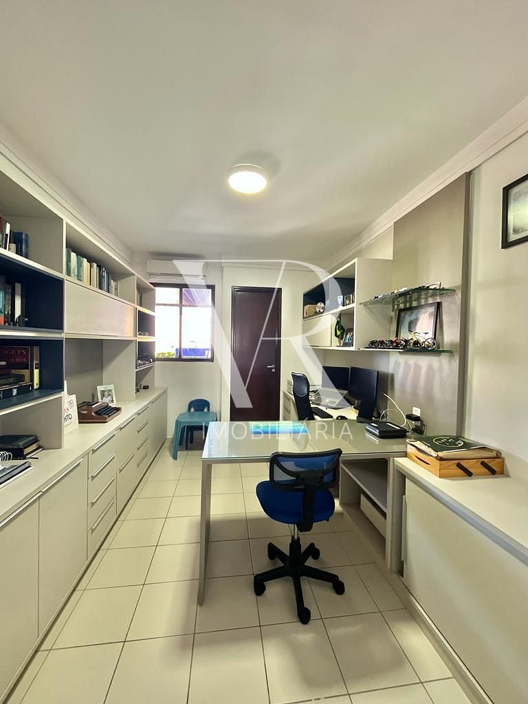 Apartamento à venda com 4 quartos, 147m² - Foto 8