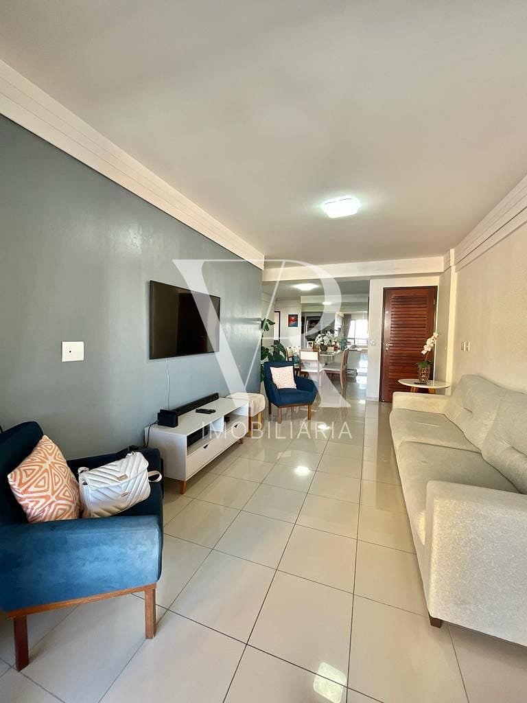 Apartamento à venda com 4 quartos, 147m² - Foto 4