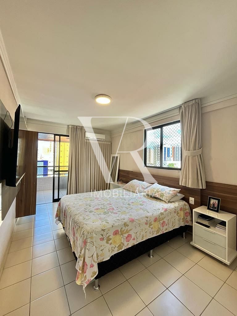Apartamento à venda com 4 quartos, 147m² - Foto 9