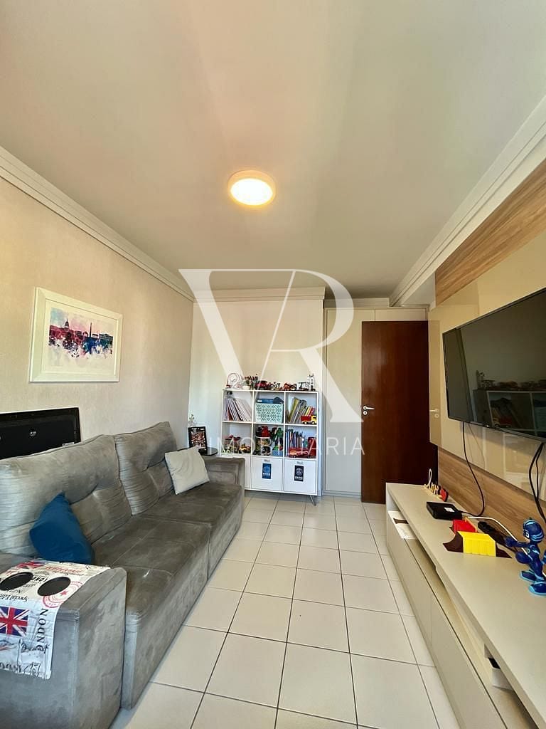 Apartamento à venda com 4 quartos, 147m² - Foto 7
