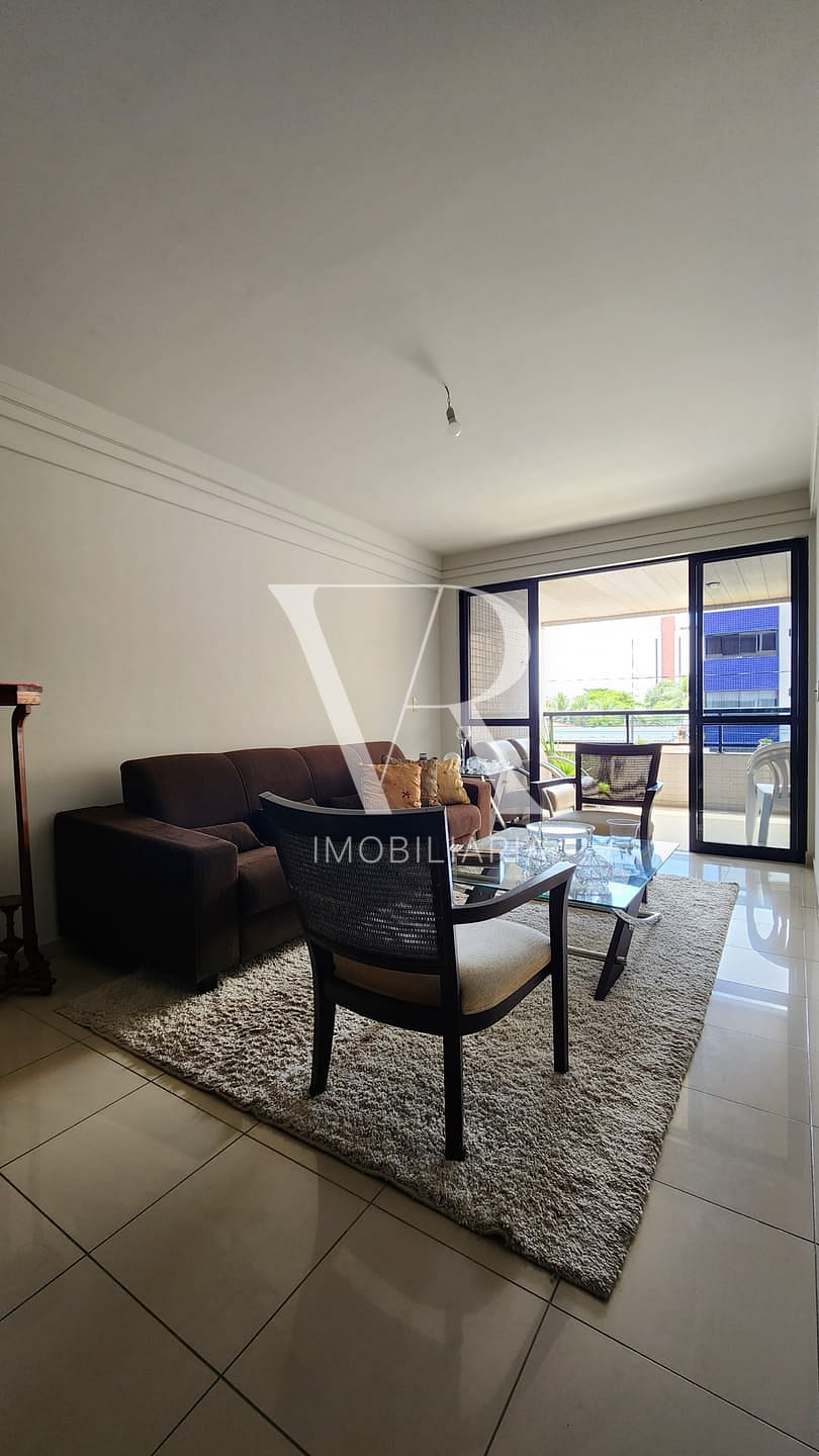 Apartamento, 4 quartos, 147 m² - Foto 1