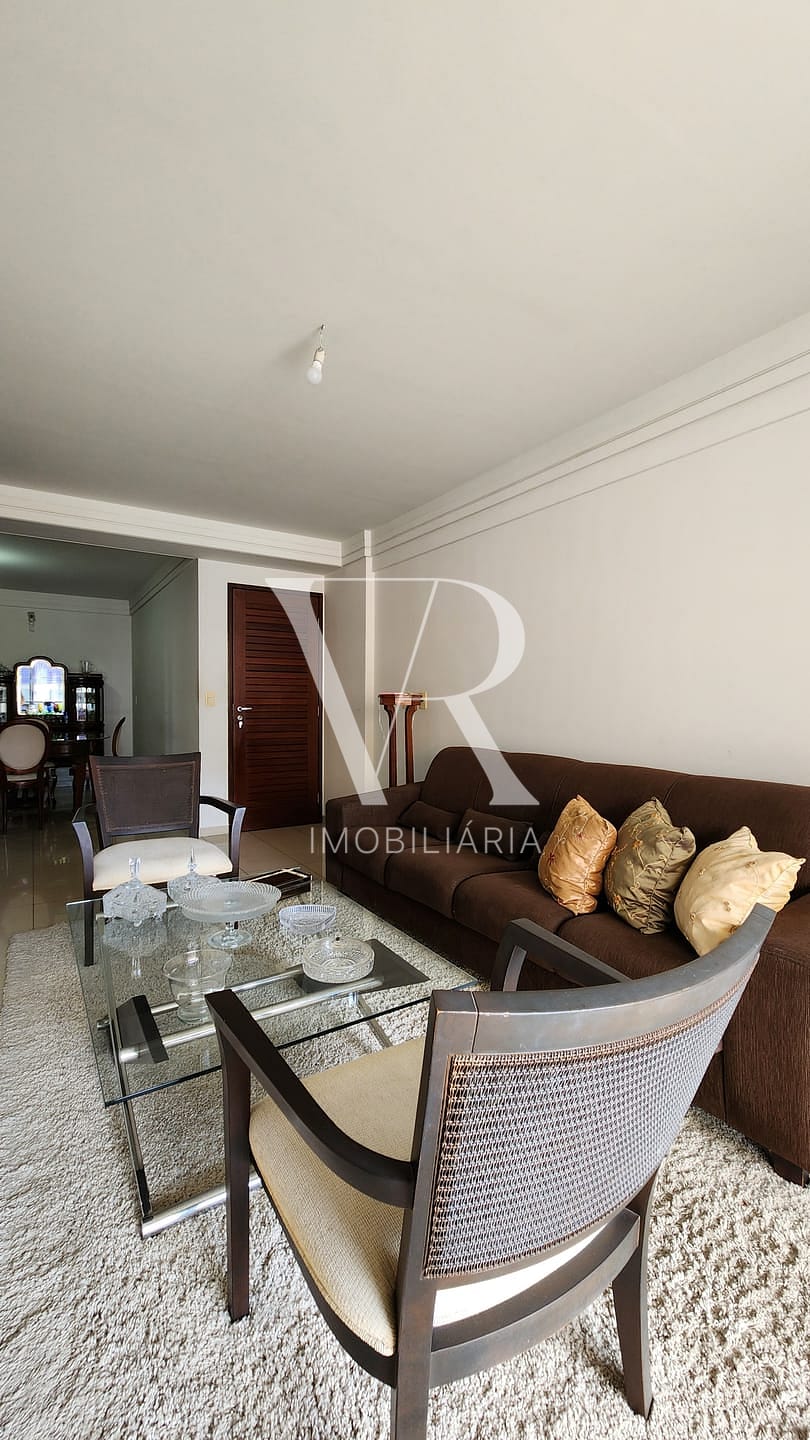 Apartamento, 4 quartos, 147 m² - Foto 2