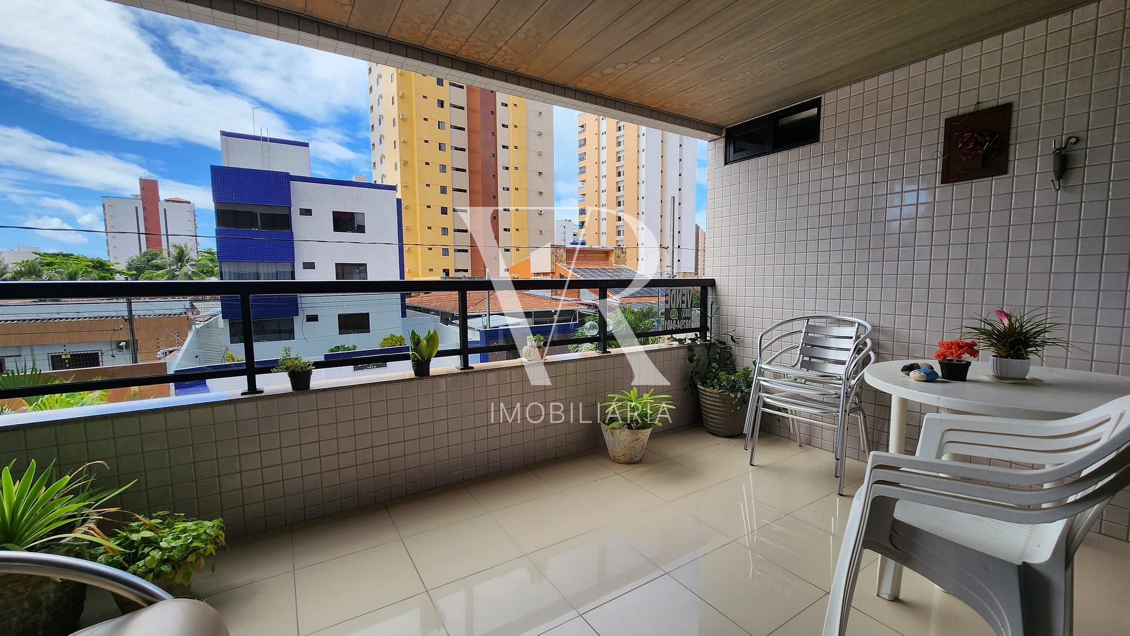 Apartamento, 4 quartos, 147 m² - Foto 3