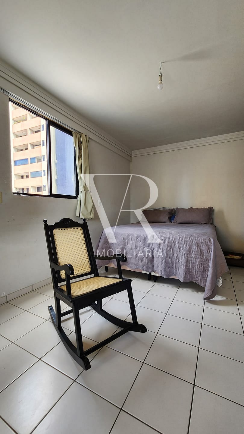 Apartamento, 4 quartos, 147 m² - Foto 6