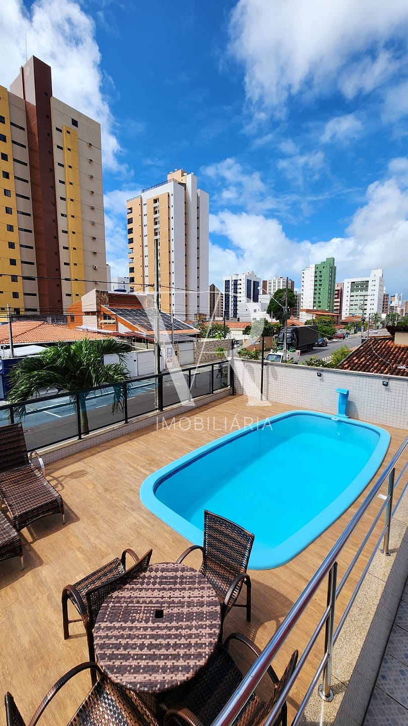 Apartamento, 4 quartos, 147 m² - Foto 7