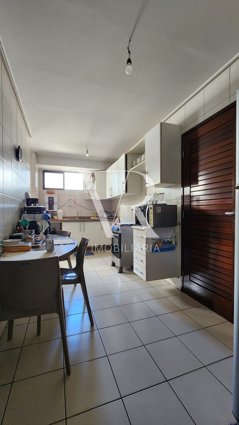 Apartamento, 4 quartos, 147 m² - Foto 8