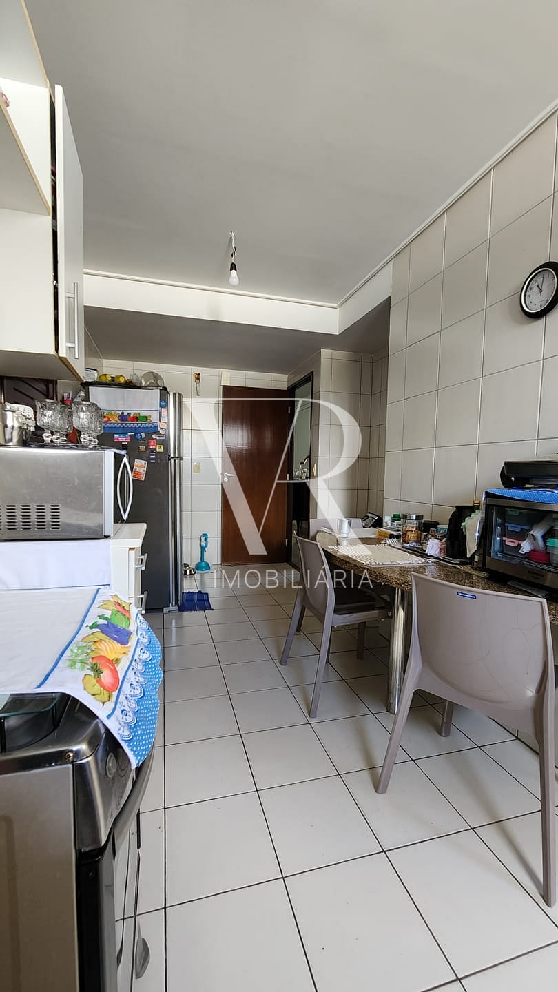 Apartamento, 4 quartos, 147 m² - Foto 9