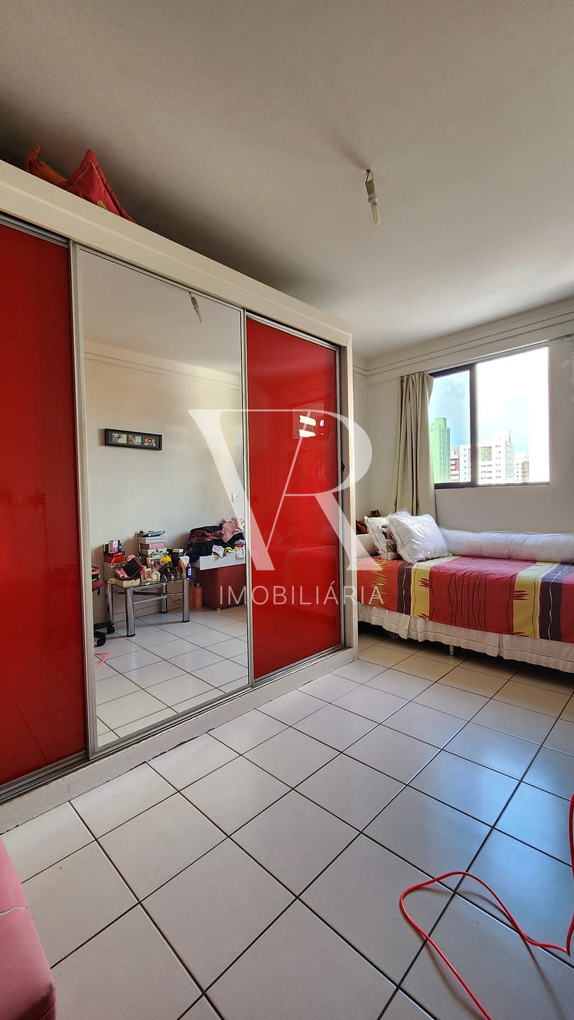 Apartamento, 4 quartos, 147 m² - Foto 11