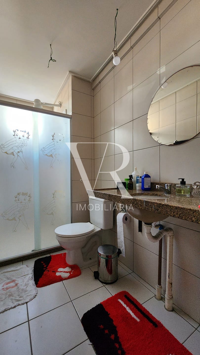 Apartamento, 4 quartos, 147 m² - Foto 12