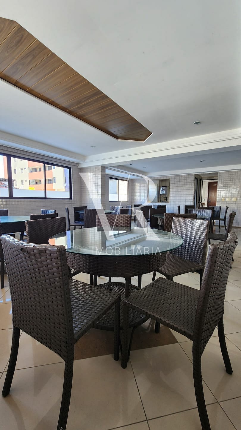 Apartamento, 4 quartos, 147 m² - Foto 15