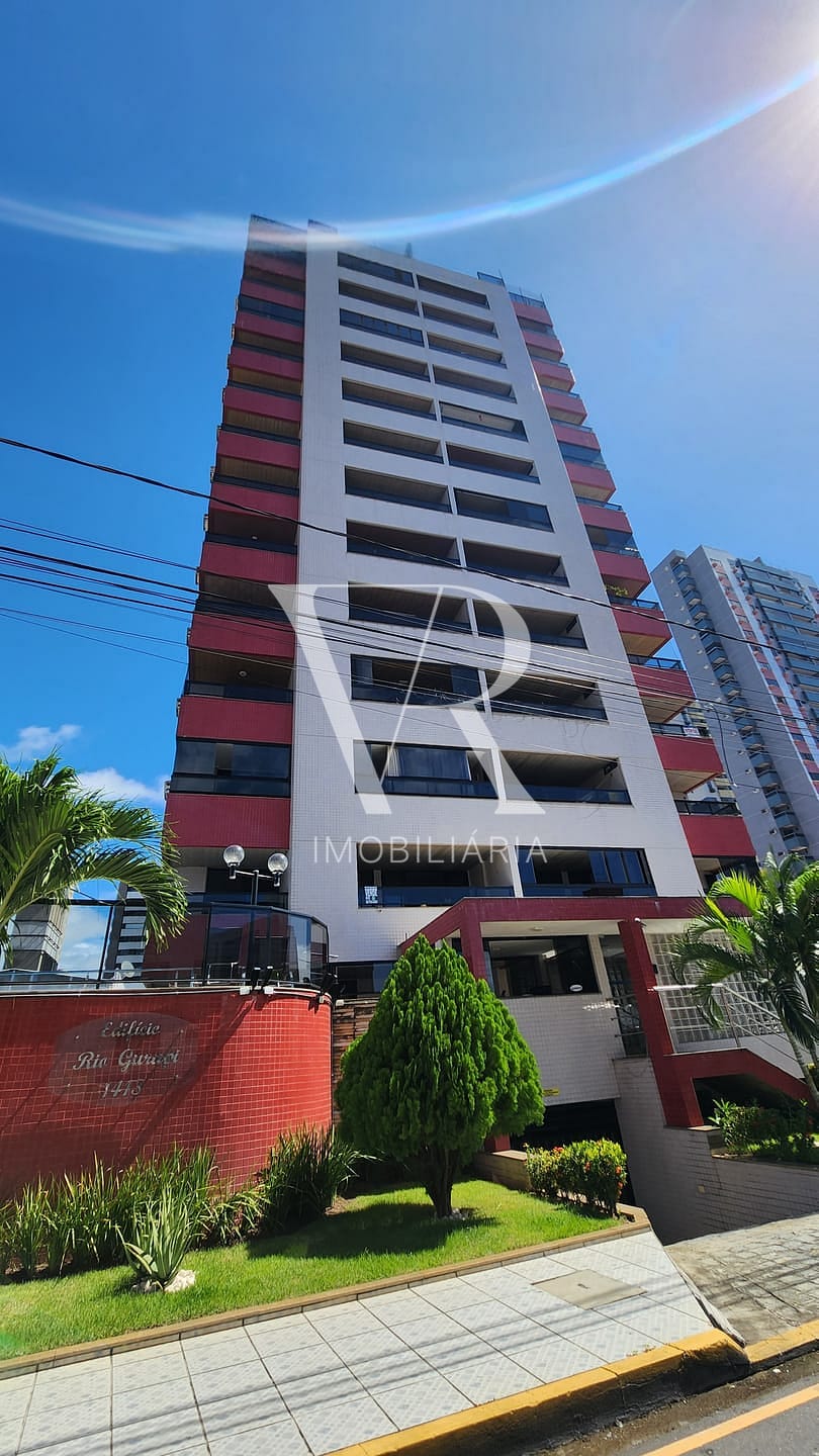 Apartamento, 4 quartos, 147 m² - Foto 16