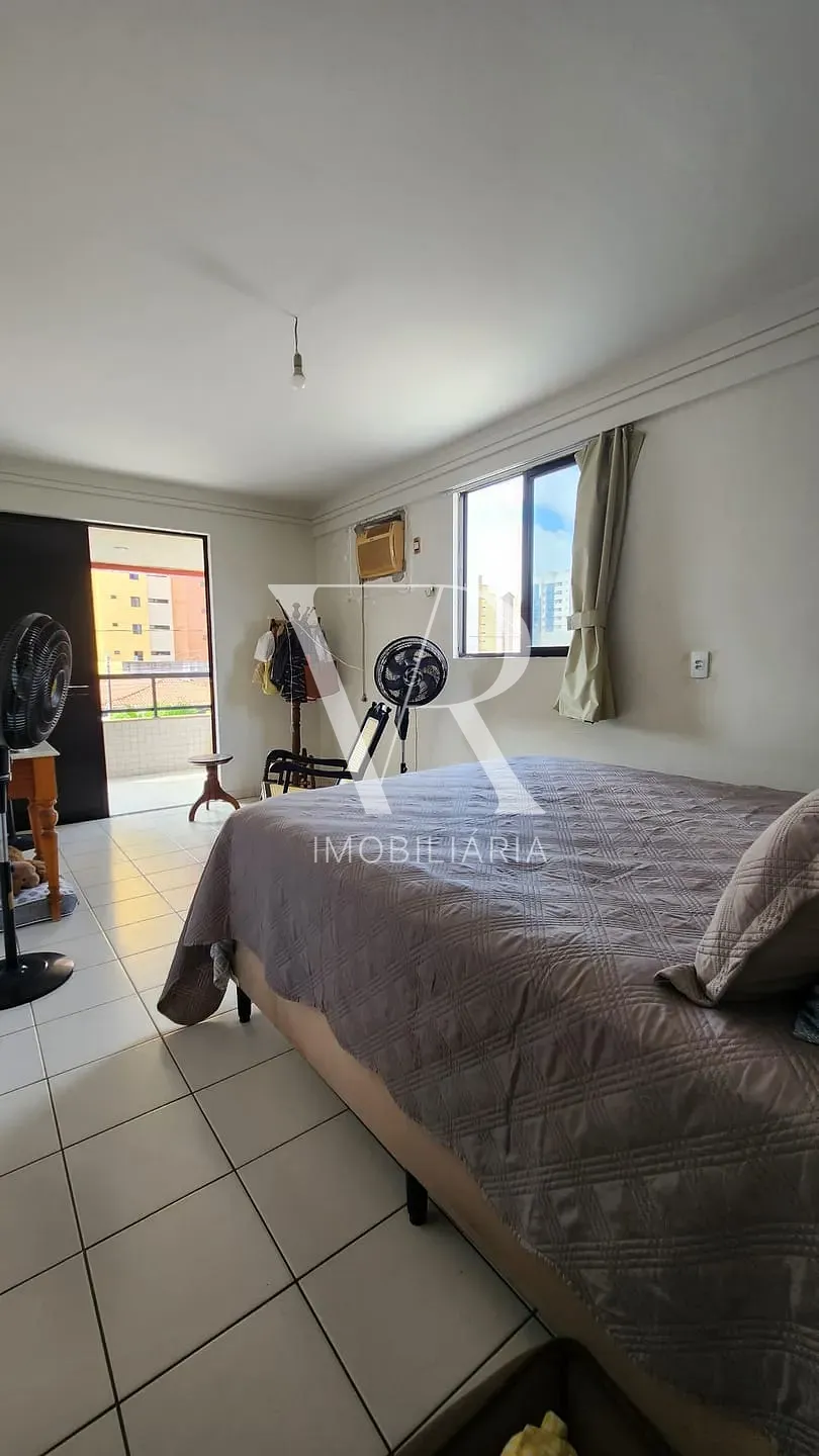 Apartamento, 4 quartos, 147 m² - Foto 5