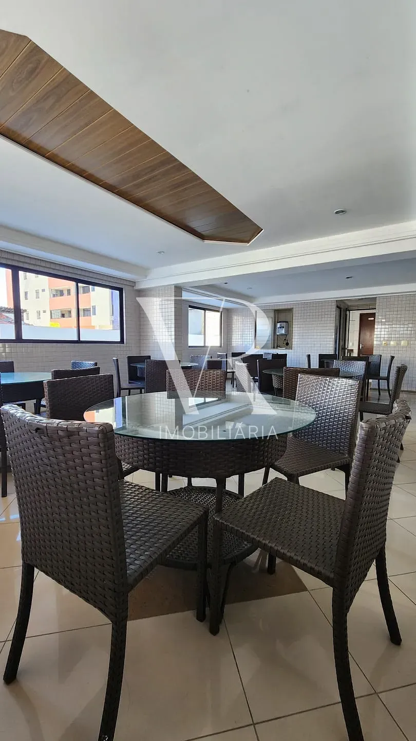 Apartamento, 4 quartos, 147 m² - Foto 15