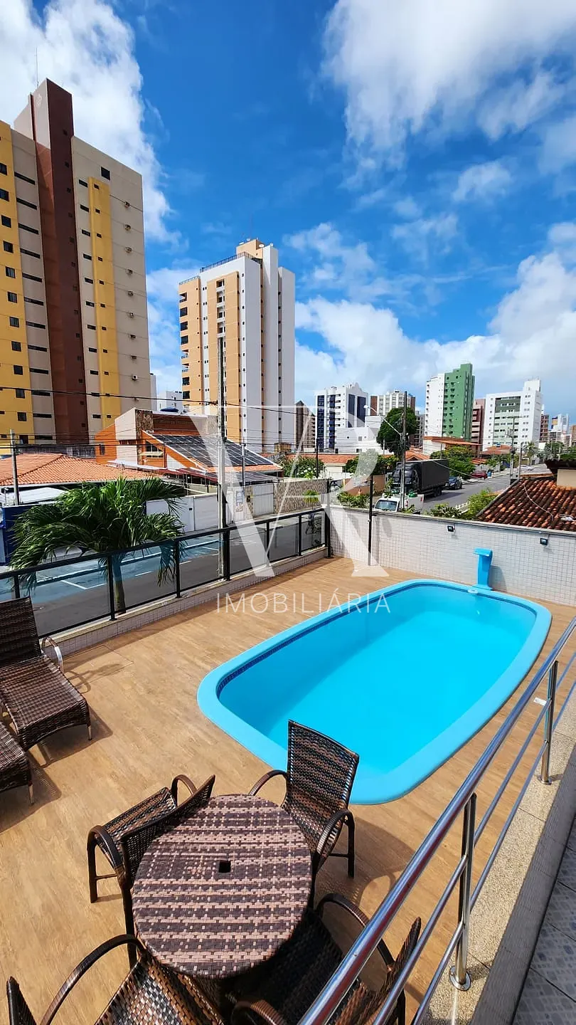 Apartamento, 4 quartos, 147 m² - Foto 7