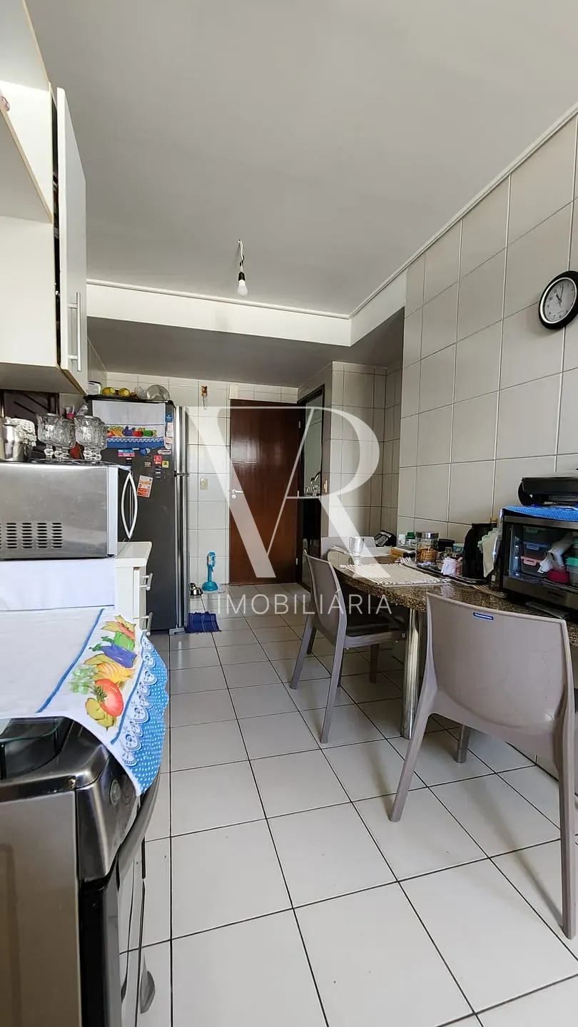 Apartamento, 4 quartos, 147 m² - Foto 9