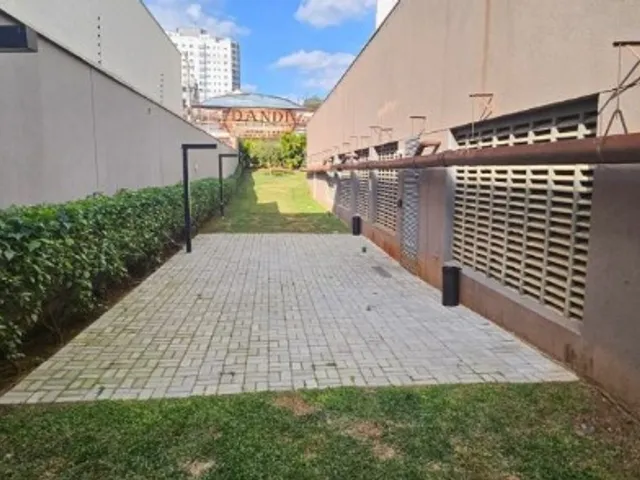 Apartamento 3 quartos e 4 banheiros, à venda, no bairro Centro em Santo André