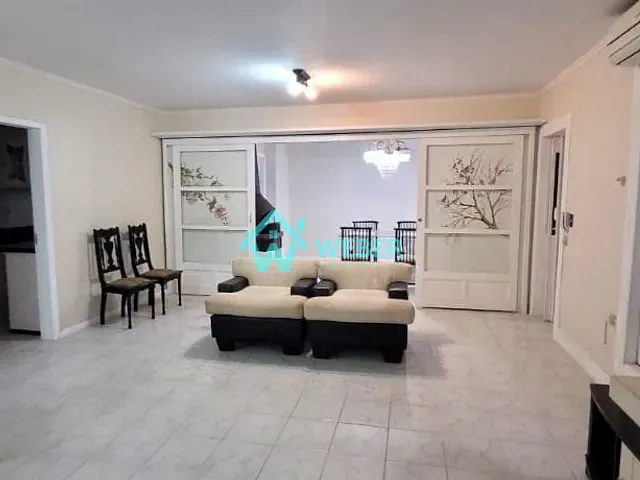 Apartamento com 85m² 3 quartos e 1 banheiro, para alugar, no bairro Boa Vista em Novo Hamburgo
