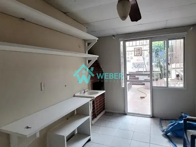 Apartamento com 85m² 3 quartos e 1 banheiro, para alugar, no bairro Boa Vista em Novo Hamburgo