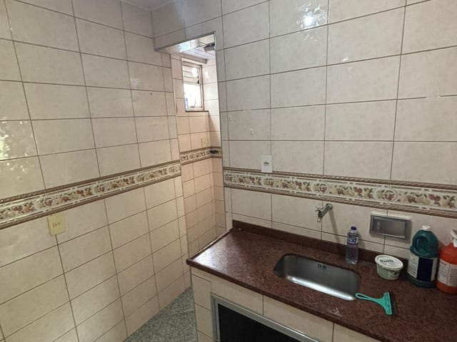 Apartamento com 100m² 2 quartos e 2 banheiros, à venda, no bairro Honório Gurgel em Rio de Janeiro