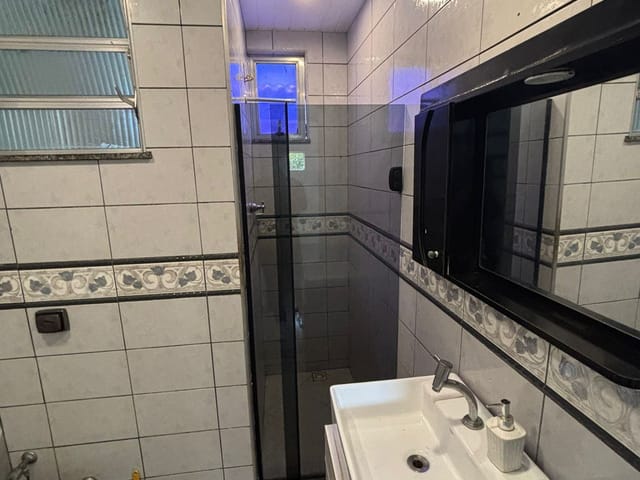 Apartamento com 100m² 2 quartos e 2 banheiros, à venda, no bairro Honório Gurgel em Rio de Janeiro