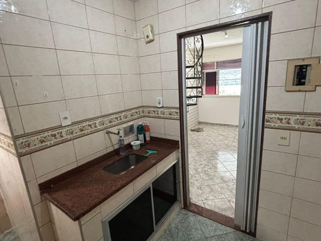 Apartamento com 100m² 2 quartos e 2 banheiros, à venda, no bairro Honório Gurgel em Rio de Janeiro