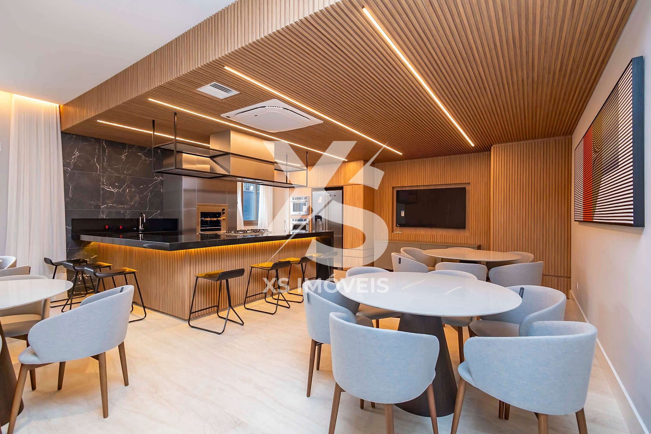 Apartamento à venda com 2 quartos, 95m² - Foto 35