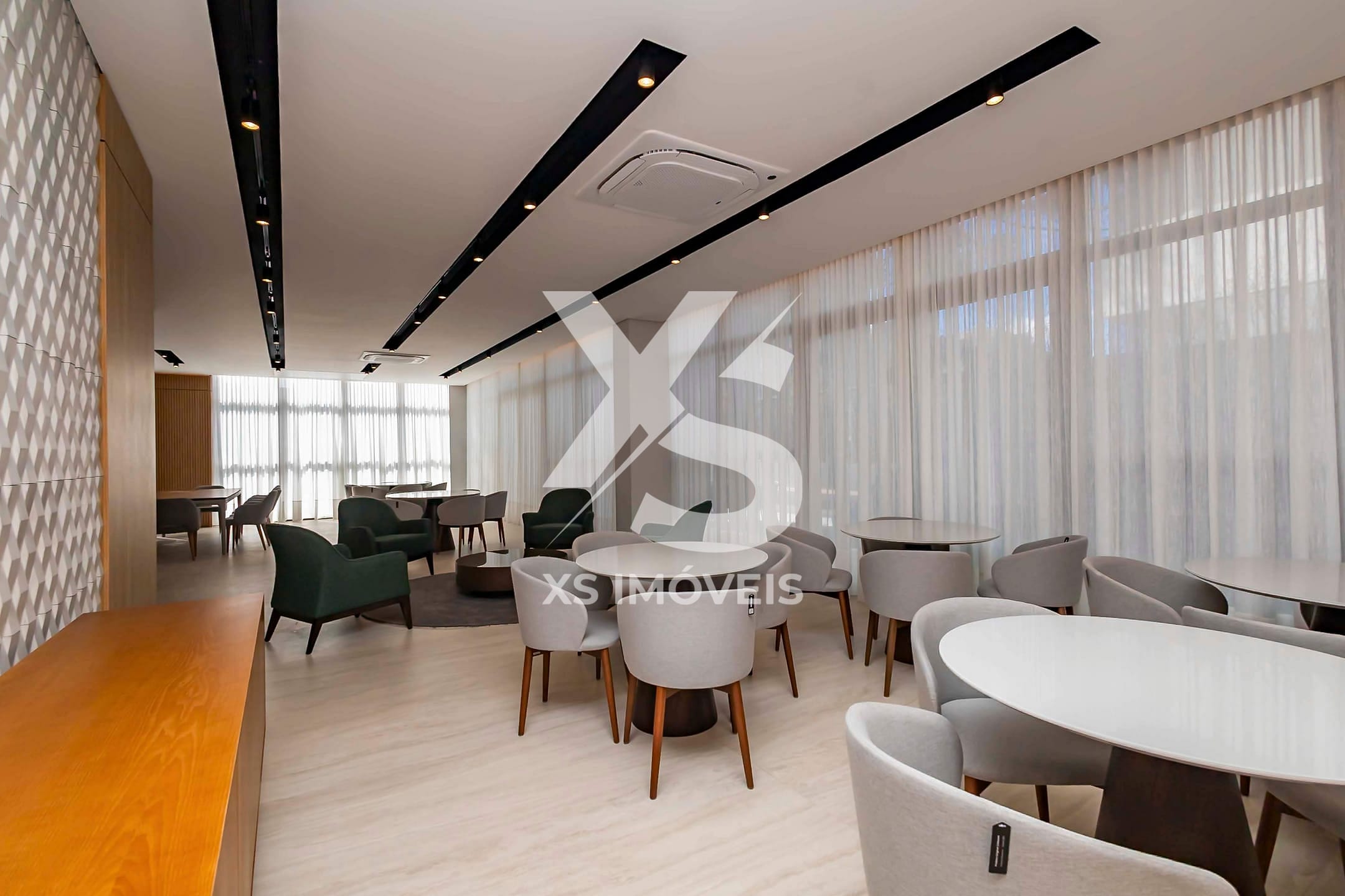 Apartamento à venda com 2 quartos, 95m² - Foto 41