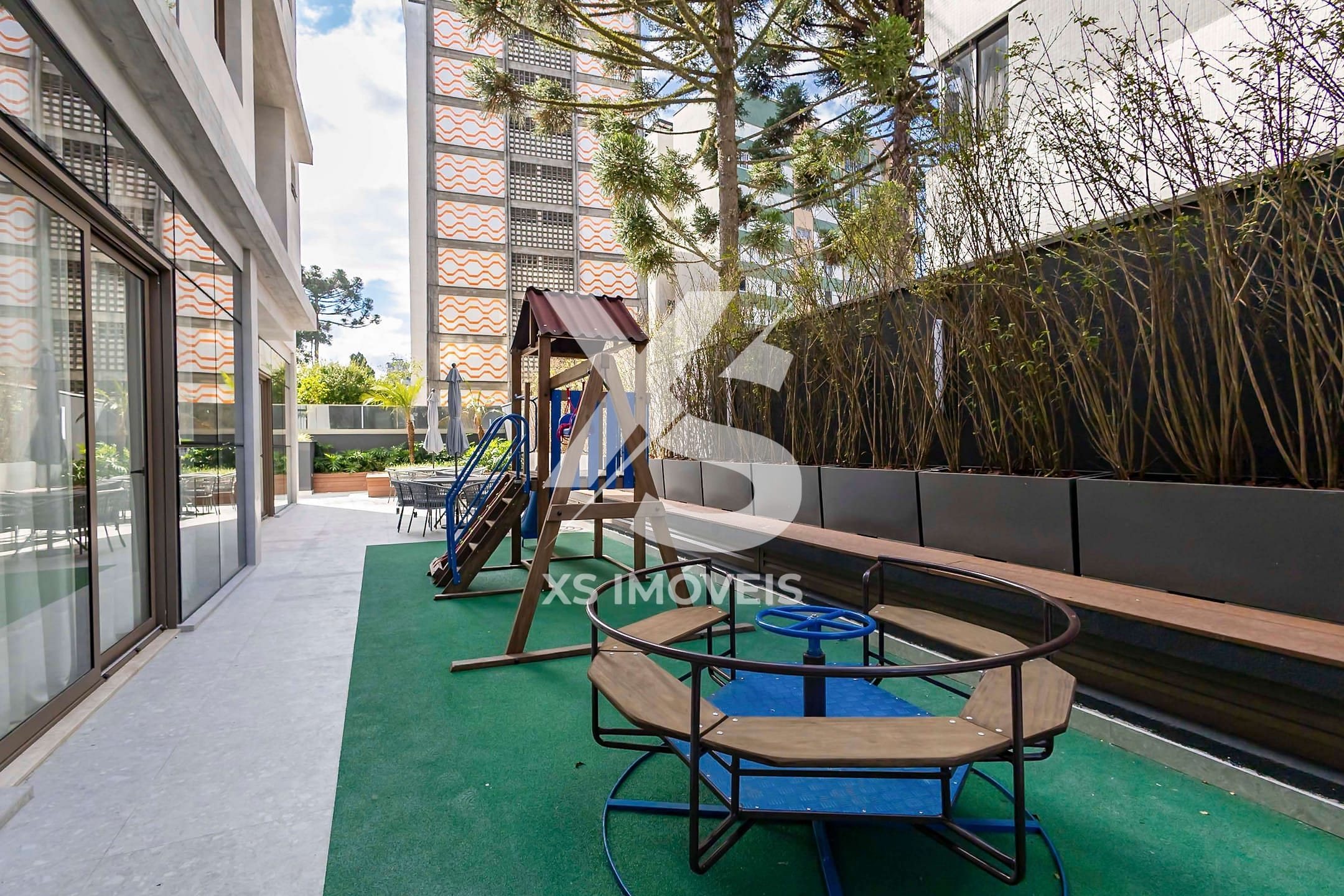 Apartamento à venda com 2 quartos, 95m² - Foto 43