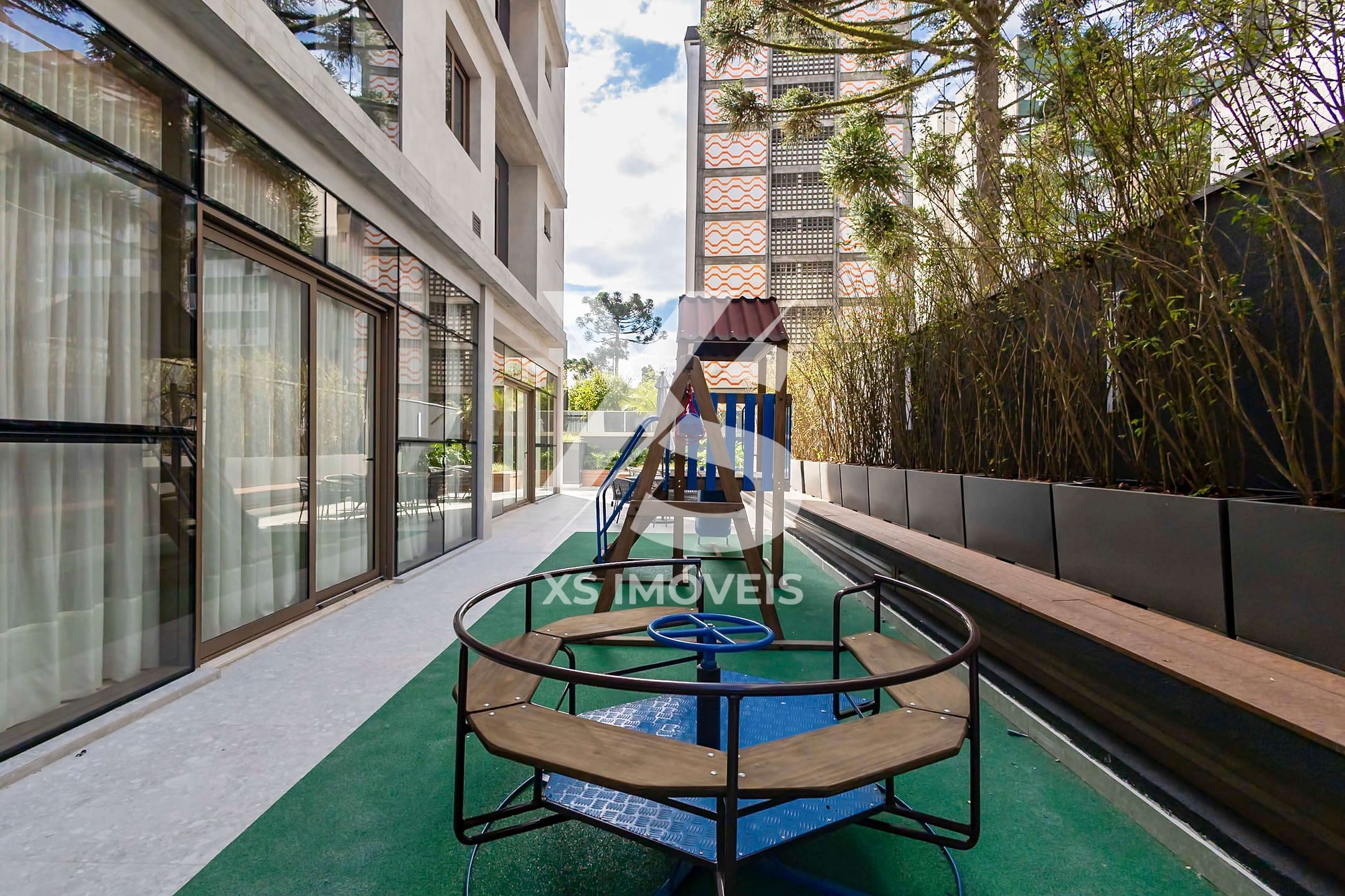 Apartamento à venda com 2 quartos, 95m² - Foto 44