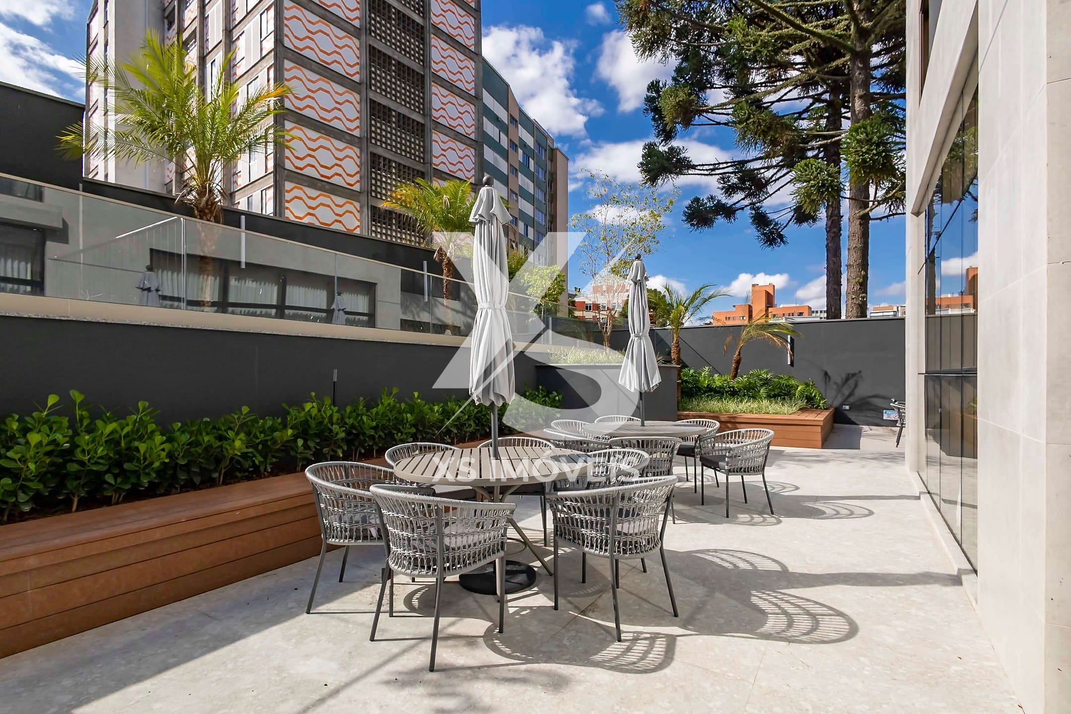Apartamento à venda com 2 quartos, 95m² - Foto 46
