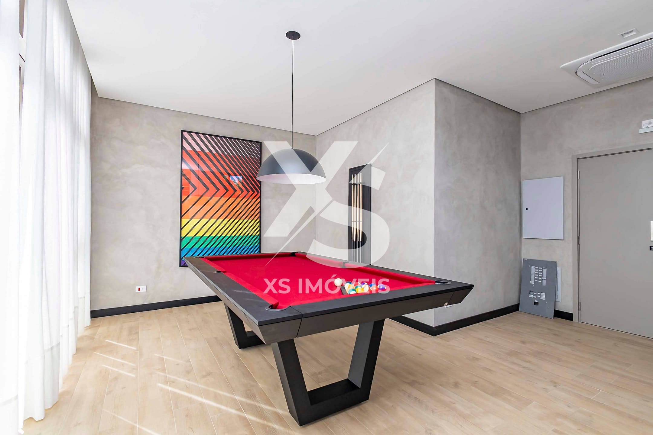 Apartamento à venda com 2 quartos, 95m² - Foto 56