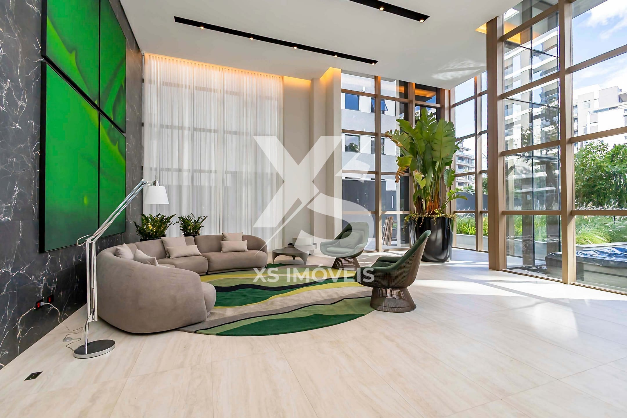 Apartamento à venda com 2 quartos, 95m² - Foto 58