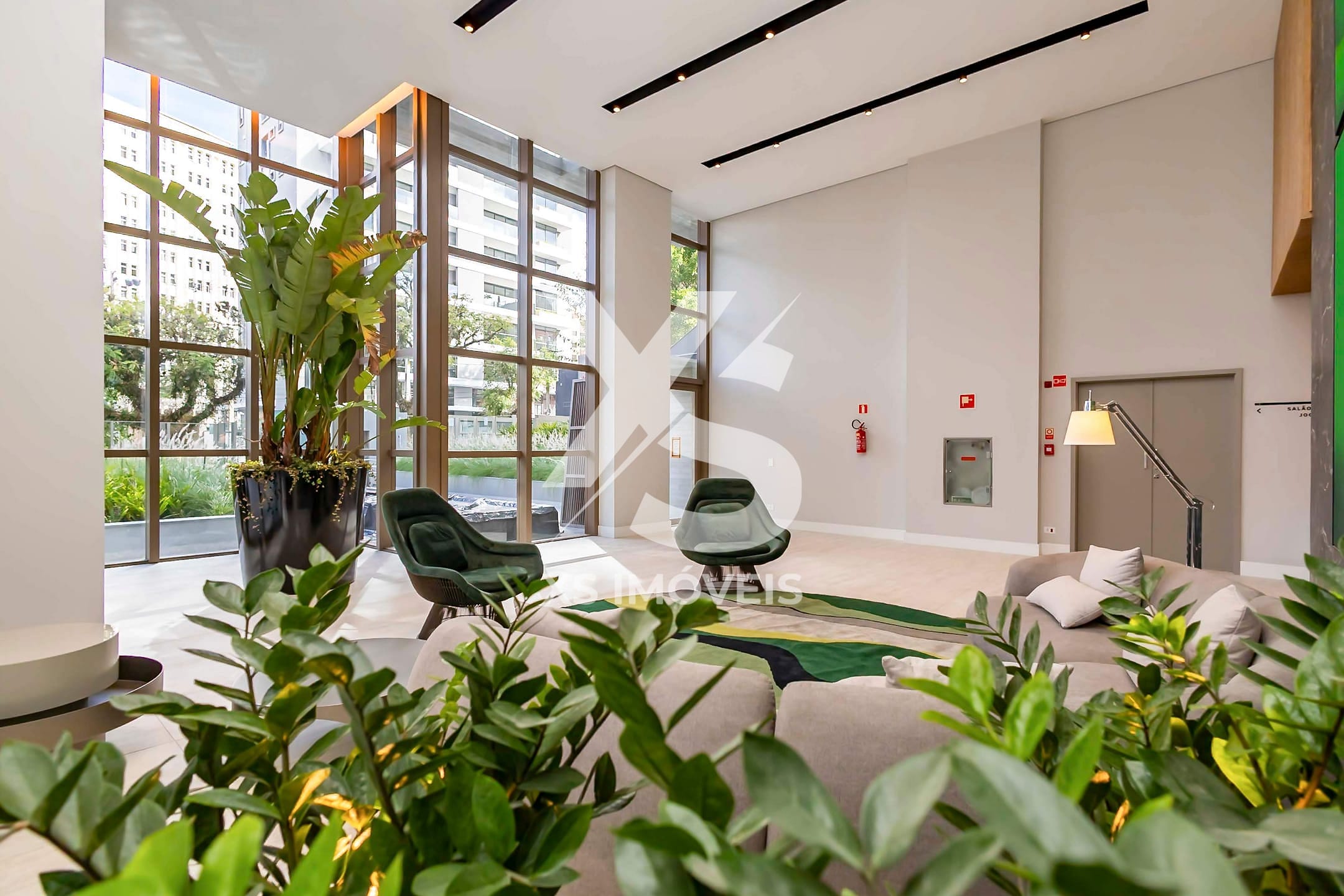 Apartamento à venda com 2 quartos, 95m² - Foto 62