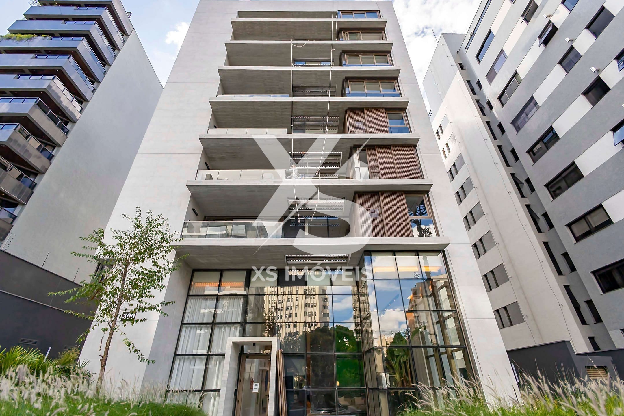 Apartamento à venda com 2 quartos, 95m² - Foto 64