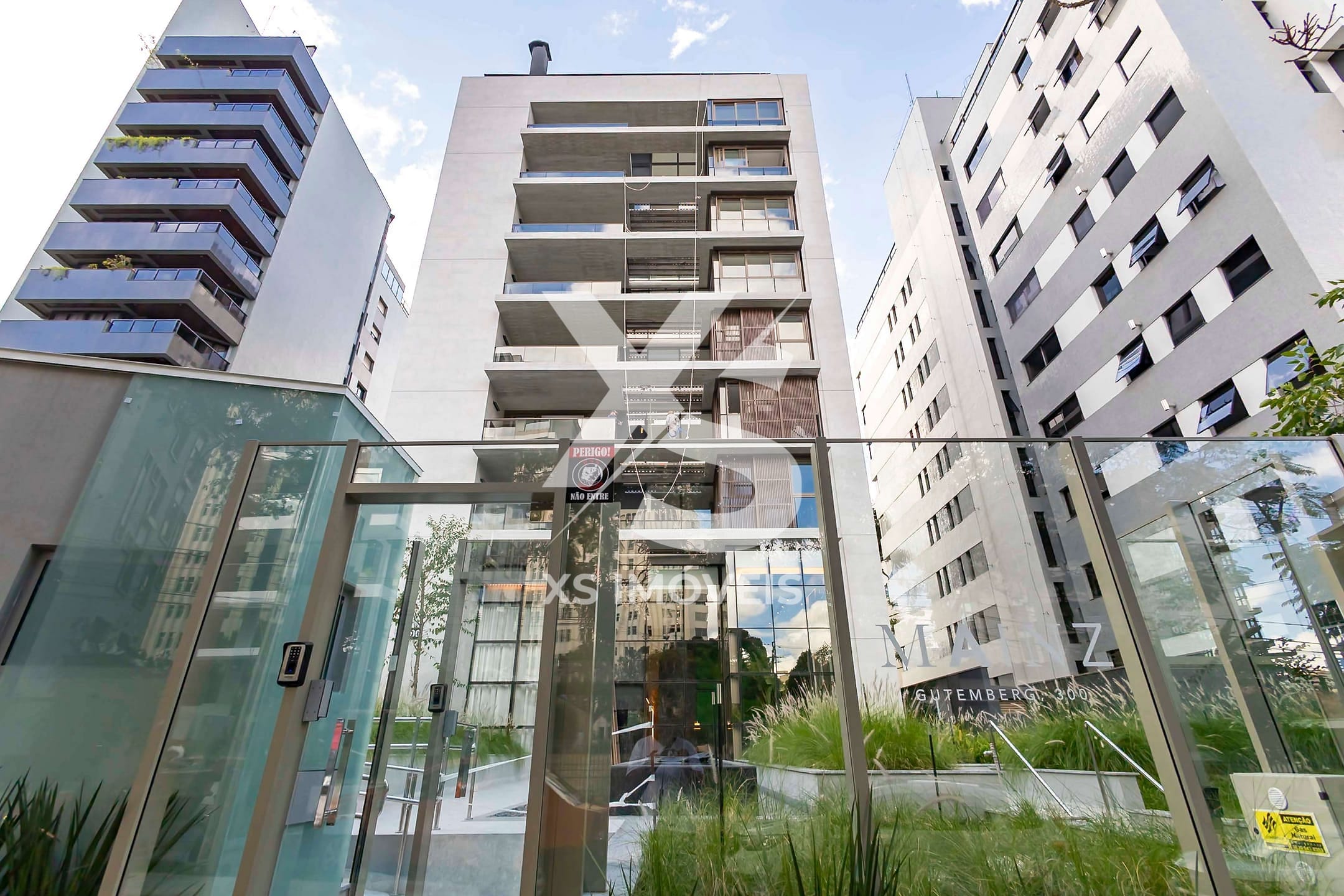 Apartamento à venda com 2 quartos, 95m² - Foto 69