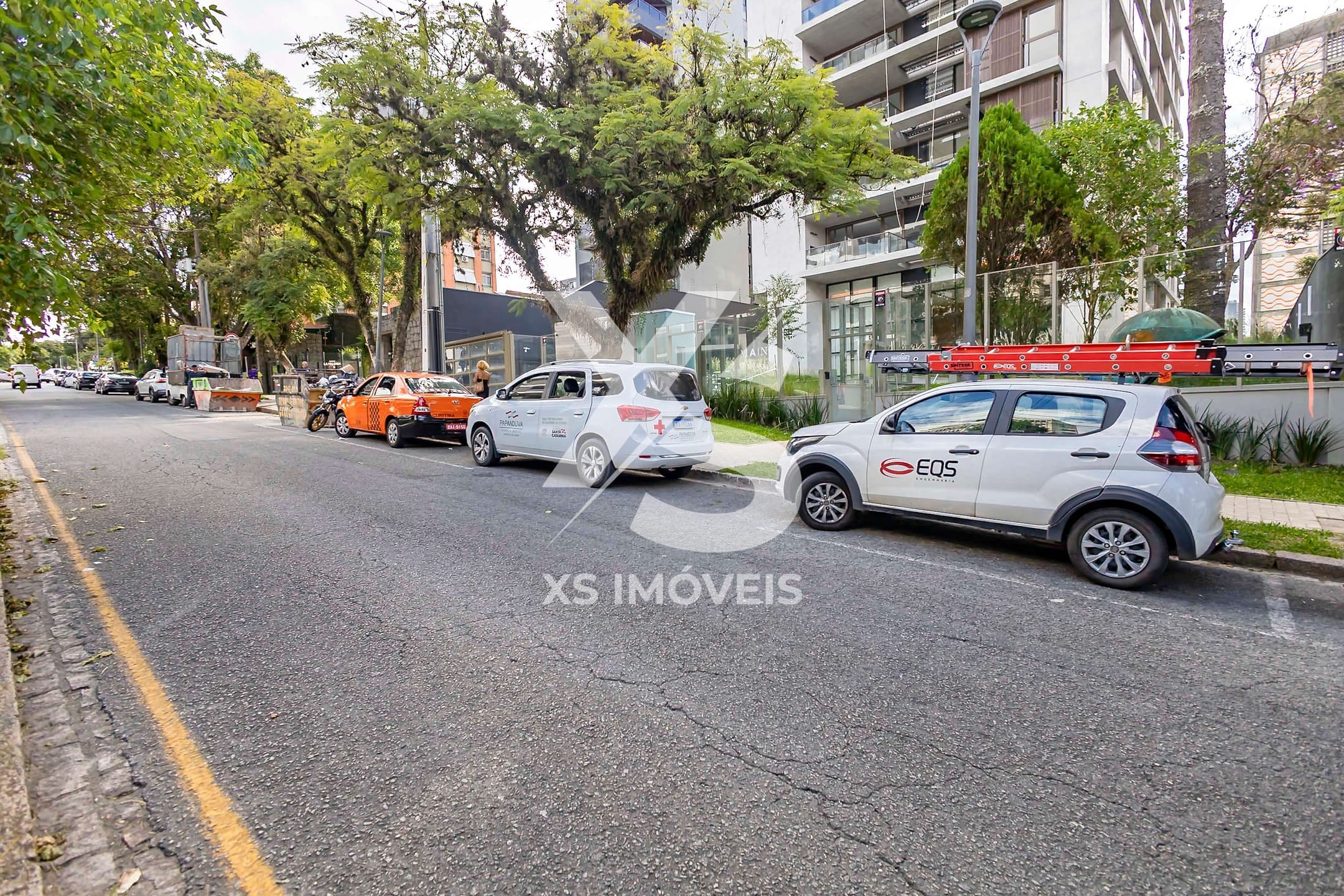 Apartamento à venda com 2 quartos, 95m² - Foto 72