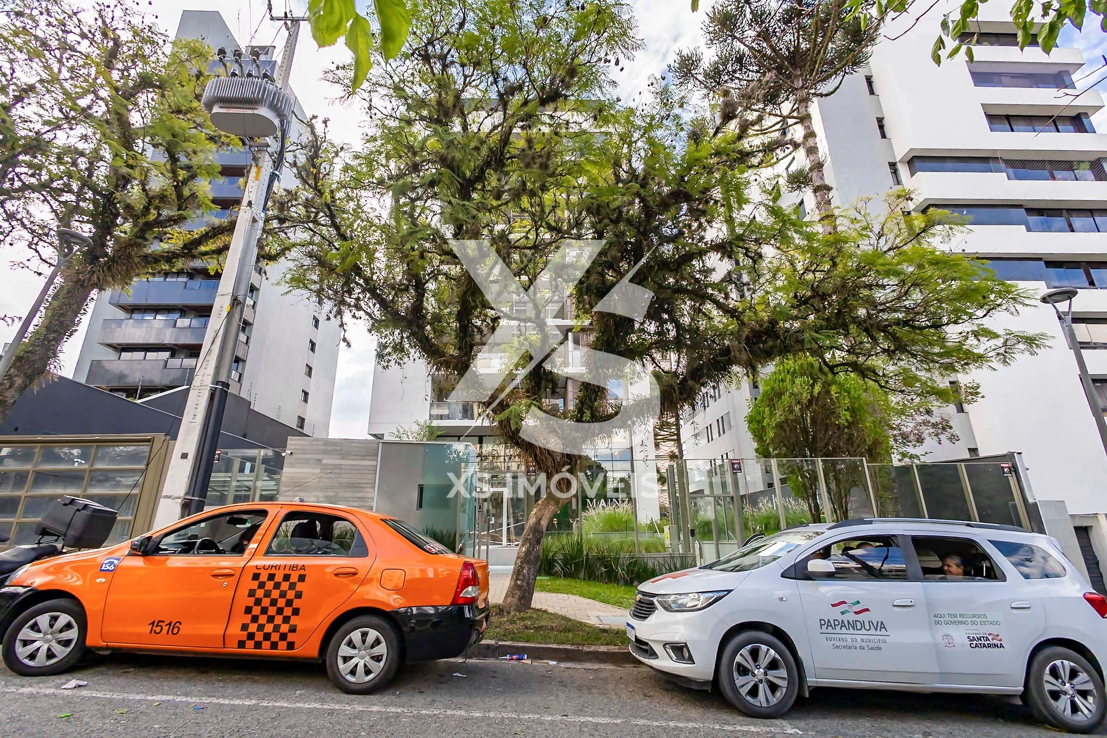Apartamento à venda com 2 quartos, 95m² - Foto 74