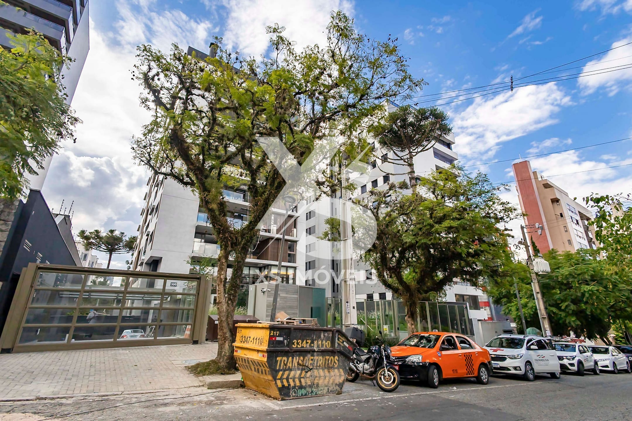 Apartamento à venda com 2 quartos, 95m² - Foto 76